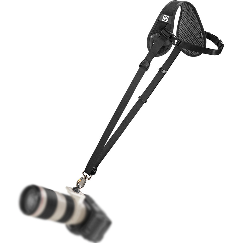 Correa BlackRapid Curve Breathe