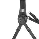 Correa BlackRapid Curve Breathe