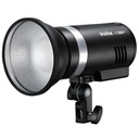 Reflector Estándar 12 cm. Godox con Grid y 4 Filtros de Color y 1 Difusor para Witstro AD300Pro/AD400Pro