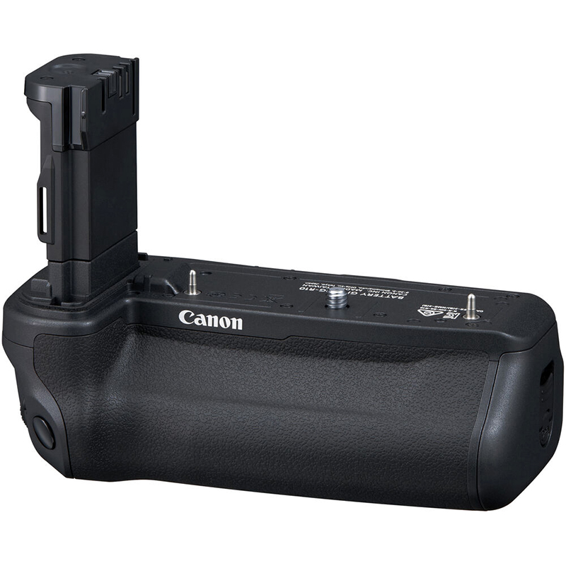 Empuñadura Canon BG-R10