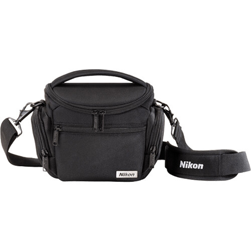 Estuche Nikon Compacto para CoolPix