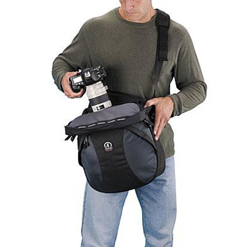 Pro Sling Bag 5770 Tamrac Velocity 10x