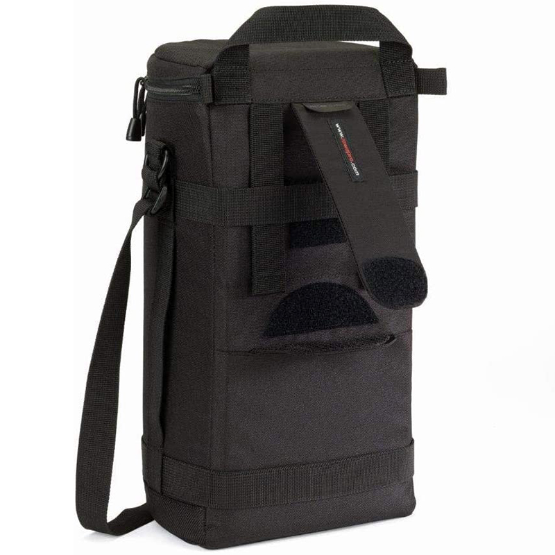 Estuche Lowepro Lens Case 13x32 cm.