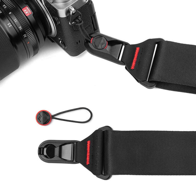 Correa de Hombro Peak Design SL-BK3