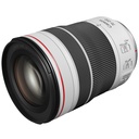 Lente Canon RF 70-200 f/4L IS USM