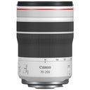 Lente Canon RF 70-200 f/4L IS USM