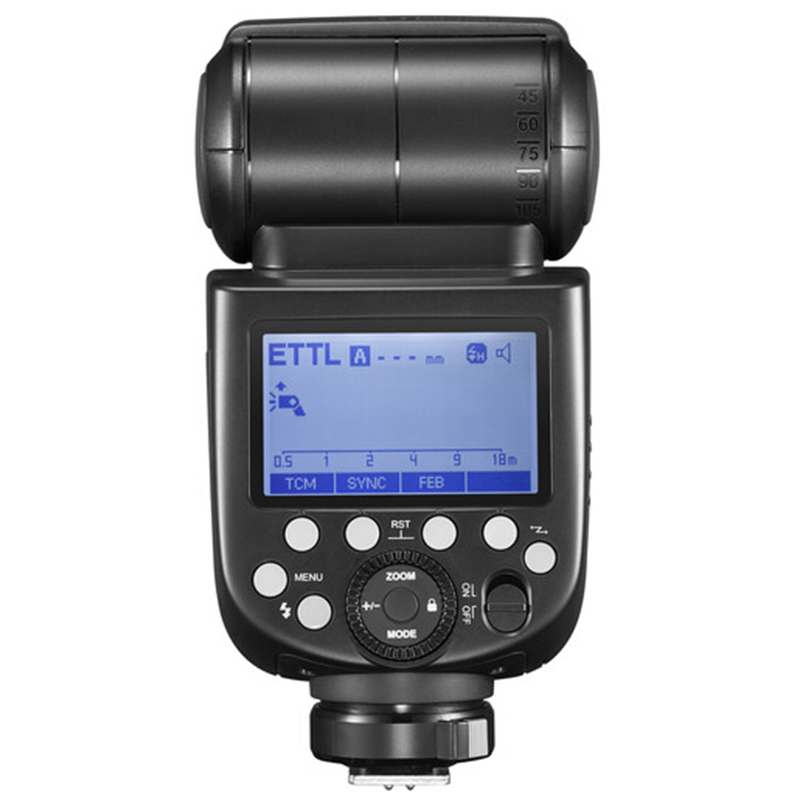 Flash Godox TT685IIN ThinkLite TTL para Nikon