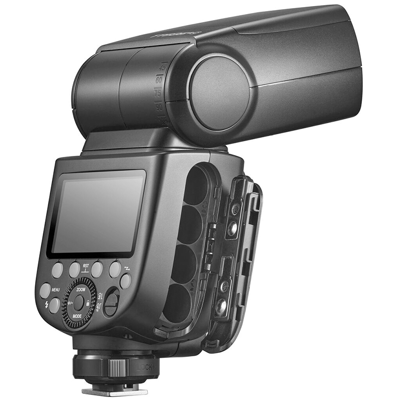 Flash Godox TT685IIN ThinkLite TTL para Nikon
