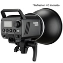 Kit de 2 Flash Godox MS200-F
