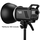 Kit de 2 Flash Godox MS200-F