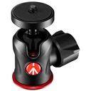 Cabeza de Bola Manfrotto MH492-BH