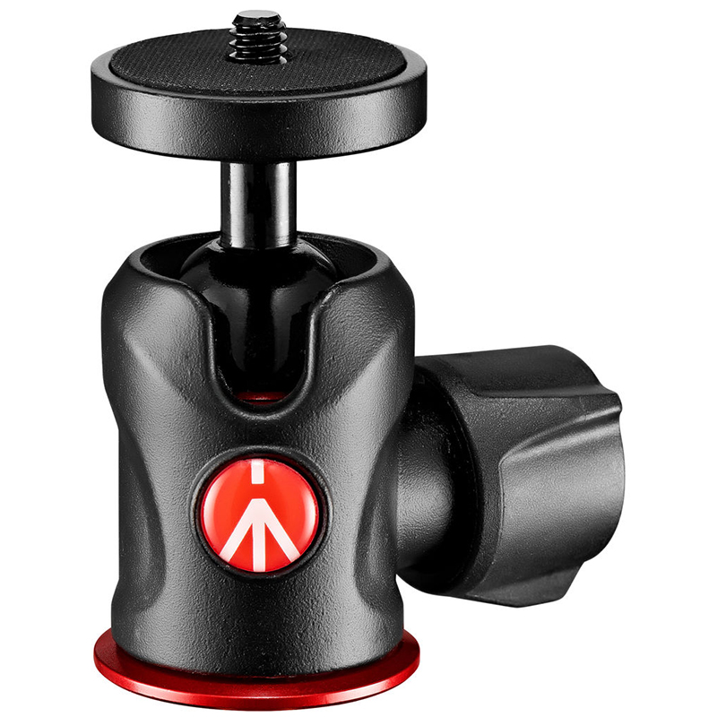 Cabeza de Bola Manfrotto MH492-BH