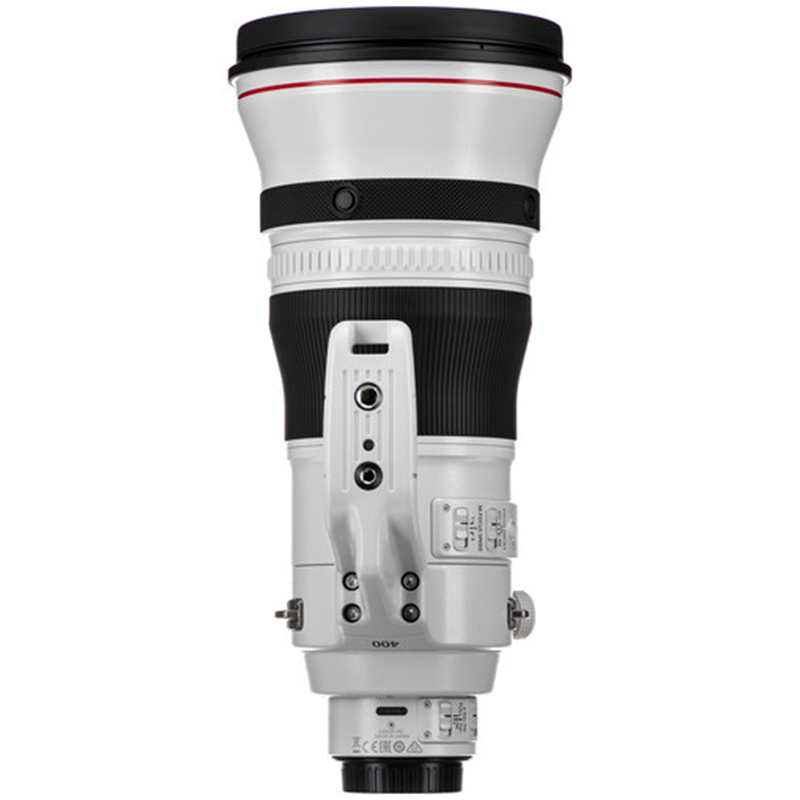 Lente Canon EF 400mm f/2.8L IS III USM
