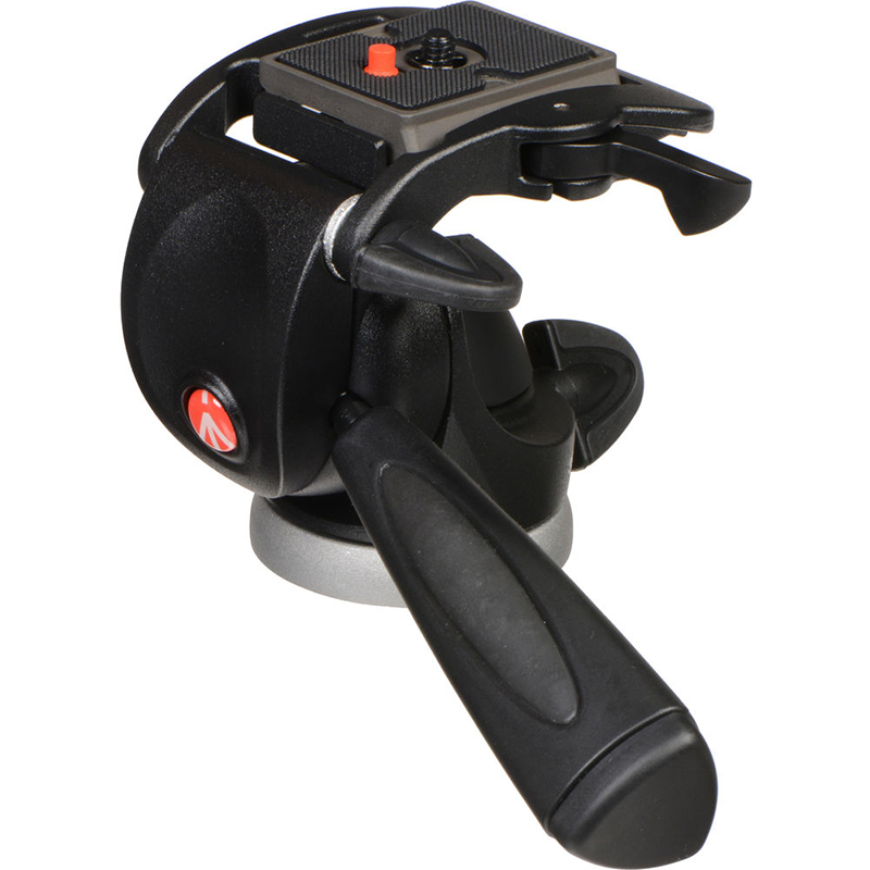 Cabeza para Video Manfrotto 391RC2