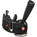 Cabeza para Video Manfrotto 391RC2