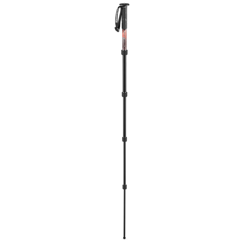 Monopié Manfrotto Element MII MMELMIIA5RD