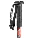 Monopié Manfrotto Element MII MMELMIIA5RD