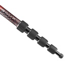 Monopié Manfrotto Element MII MMELMIIA5RD