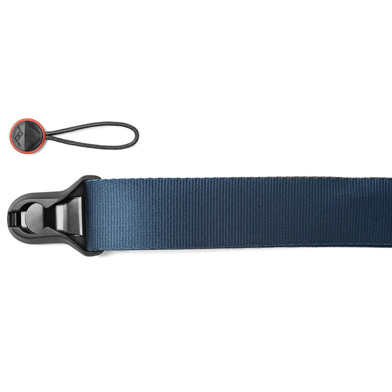 Correa de Hombro Peak Design Slide Lite SLL-MN-3 (Midnight Blue)