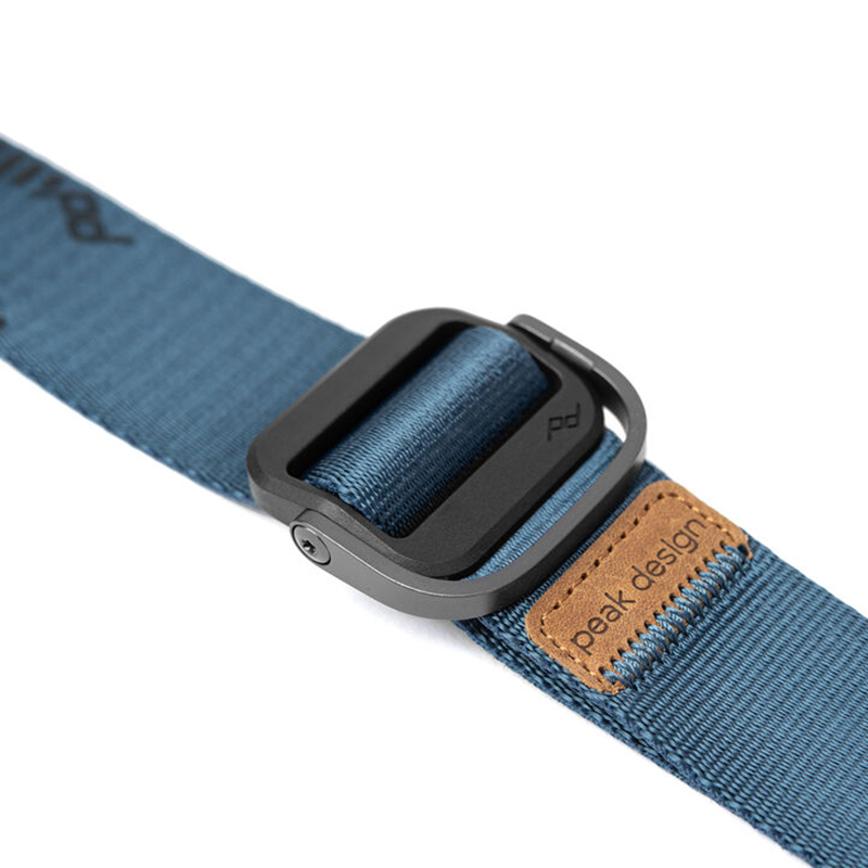 Correa de Hombro Peak Design Slide Lite SLL-MN-3 (Midnight Blue)