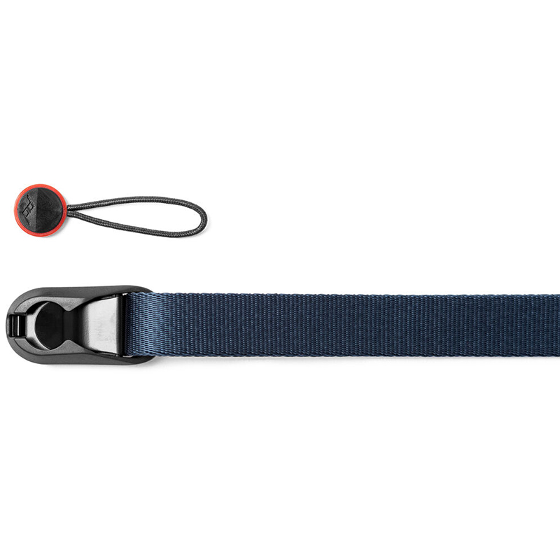 Correa Multiusos para Cámara Fotográfica Peak Design L-MN-3 (Midnight Blue)