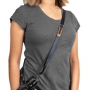 Correa Multiusos para Cámara Fotográfica Peak Design L-MN-3 (Midnight Blue)