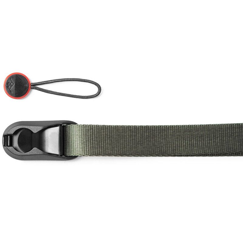 Correa Multiusos para Cámara Fotográfica Peak Design L-MN-3 (Sage Green)