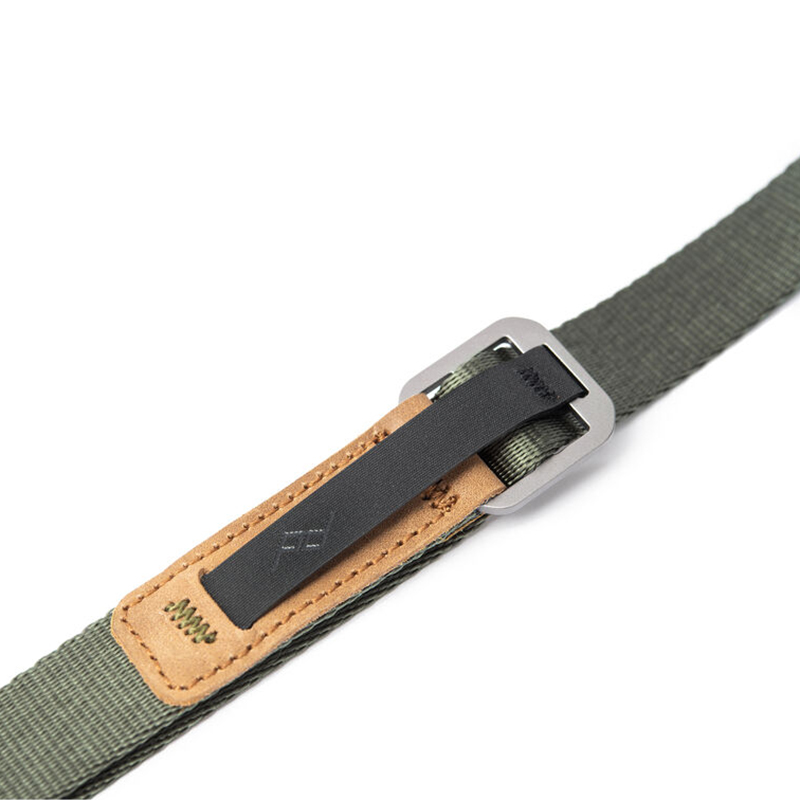Correa Multiusos para Cámara Fotográfica Peak Design L-MN-3 (Sage Green)