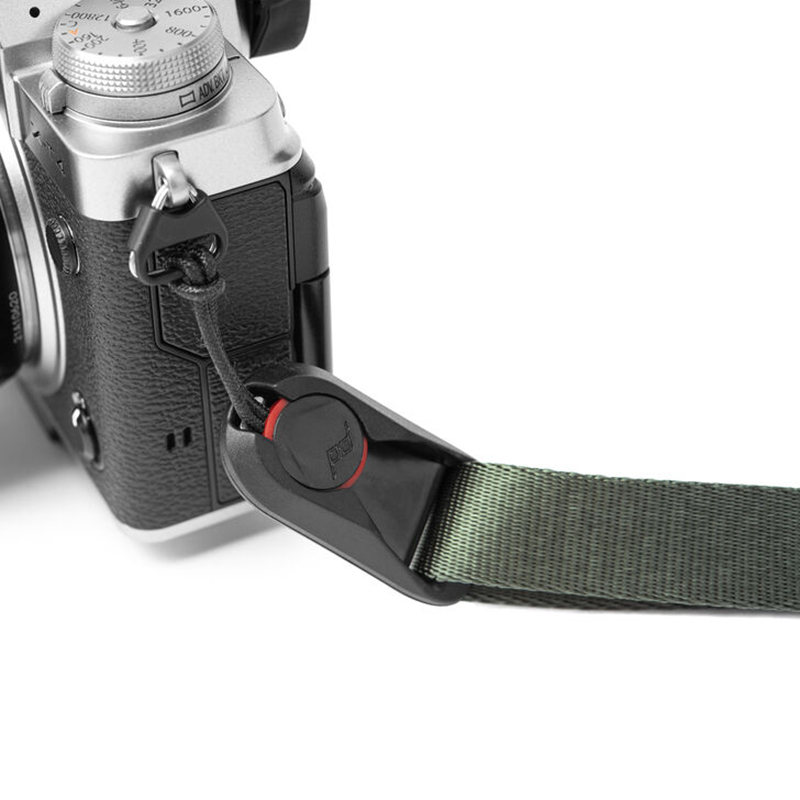 Correa Multiusos para Cámara Fotográfica Peak Design L-MN-3 (Sage Green)