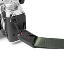 Correa Multiusos para Cámara Fotográfica Peak Design L-MN-3 (Sage Green)