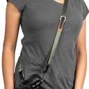 Correa Multiusos para Cámara Fotográfica Peak Design L-MN-3 (Sage Green)