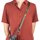 Correa Multiusos para Cámara Fotográfica Peak Design L-MN-3 (Sage Green)