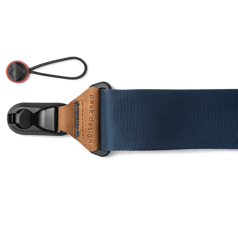 Correa de Hombro Peak Design SL-MN-3 (Midnight Blue)