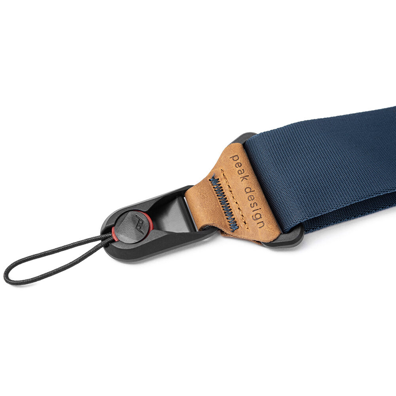 Correa de Hombro Peak Design SL-MN-3 (Midnight Blue)