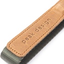 Correa de Mano para Cámara Fotográfica Peak Design CF-SG-3 (Sage Green)