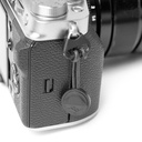 Conectores de Anclaje con Correa Peak Design 4PK-AN-BK-4 (Black)