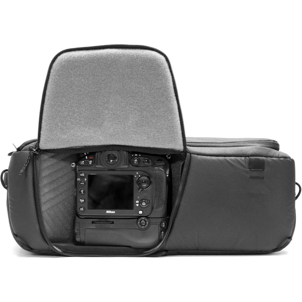 Estuche de Viaje Cubo Mediano Peak Design BCCM-BK-1