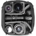 Estuche de Viaje Cubo Mediano Peak Design BCCM-BK-1