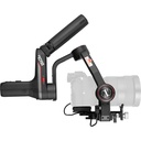Estabilizador Zhiyun Weebill-S