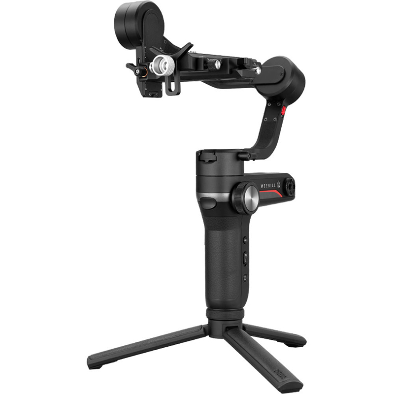Estabilizador Zhiyun Weebill-S
