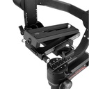 Estabilizador Zhiyun Weebill-S
