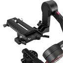 Estabilizador Zhiyun Weebill-S