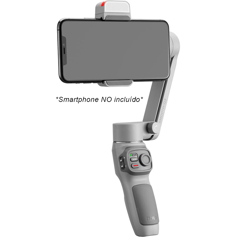 Estabilizador Zhiyun Smooth Q3