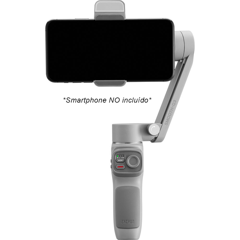 Estabilizador Zhiyun Smooth Q3