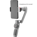 Estabilizador Zhiyun Smooth Q3