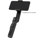 Estabilizador Zhiyun Smooth X Combo Negro