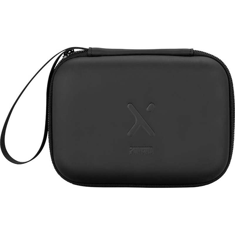 Estabilizador Zhiyun Smooth X Combo Negro
