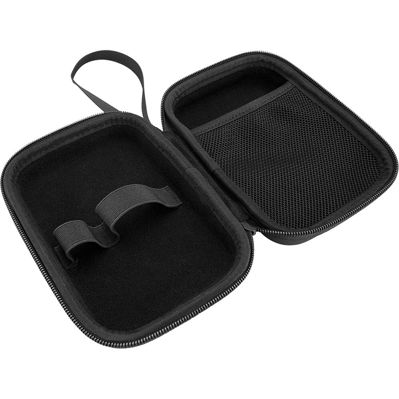Estabilizador Zhiyun Smooth X Combo Negro