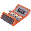 Cartera para 9 Memorias SD Think Tank SD Pixel Pocket Rocket  TT211