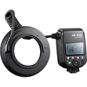 Macro Ring Flash Godox MF-R76